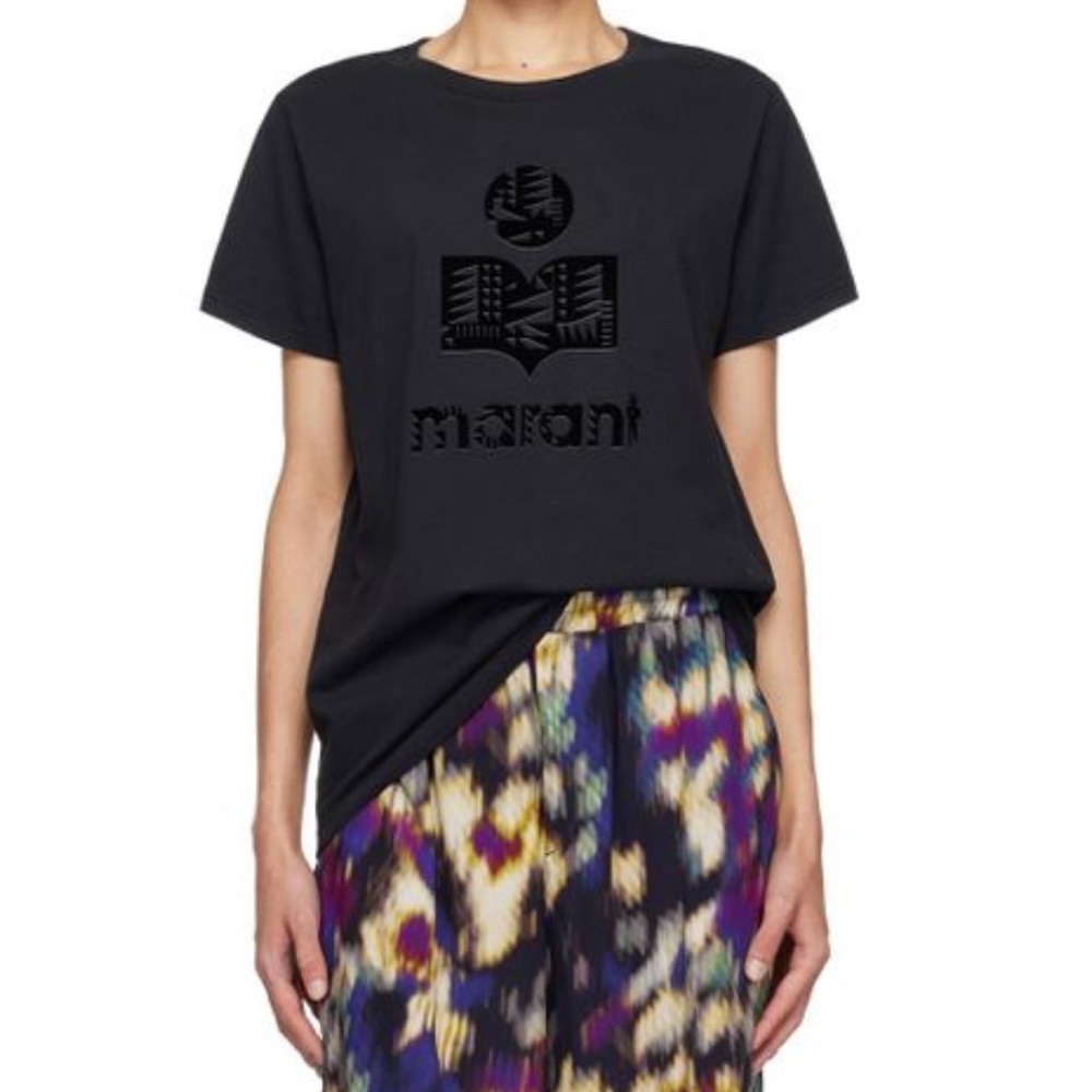 NWOT Isabel Marant etoile S tshirt